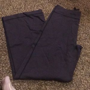 Lululemon pants